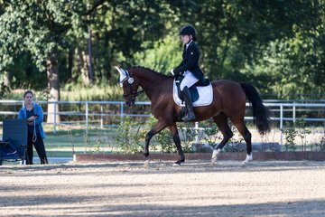 Bild 8 - Pony Akademie Turnier